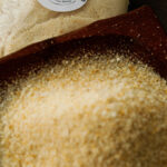 Pan Rallado Sin Gluten x 500 grs