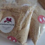 Pan Rallado Sin Gluten x 500 grs - Imagen 3