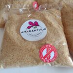 Pan Rallado Sin Gluten x 500 grs - Imagen 2